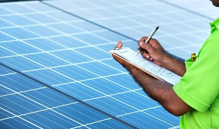 Countdown to solar safety training: 30 June | solar.vic.gov.au