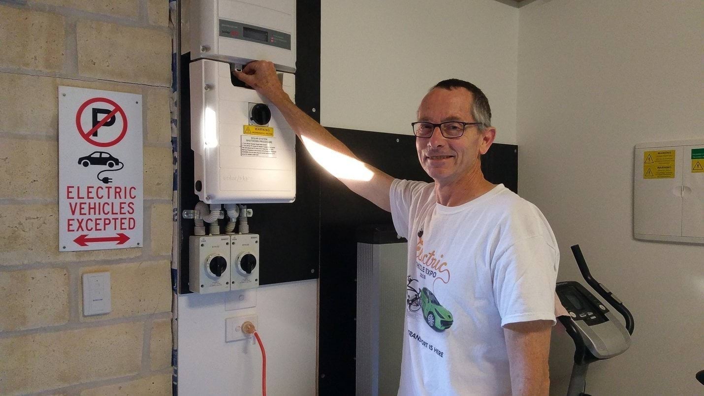 Which type of battery storage system is right for me and how much battery storage do I need? 