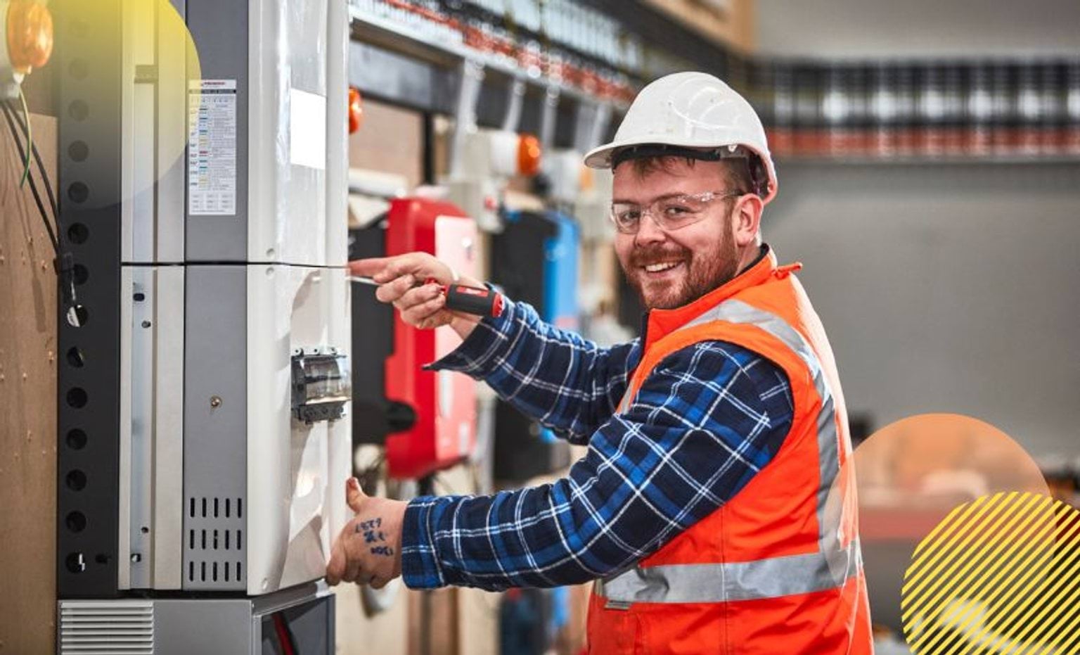 Upskilling Electricians For Victoria’s Solar Boom
