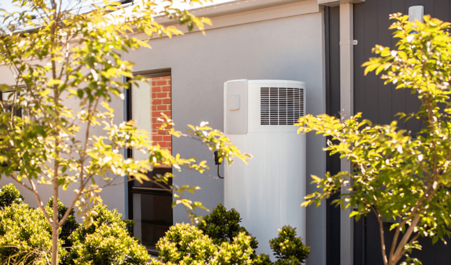Section 5 Requirements for hot water rebates solar.vic.gov.au