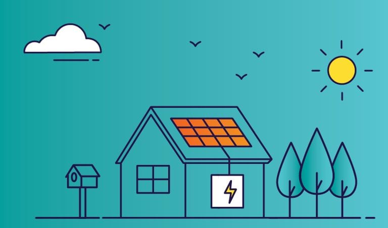 Is a solar battery right for your home? | solar.vic.gov.au