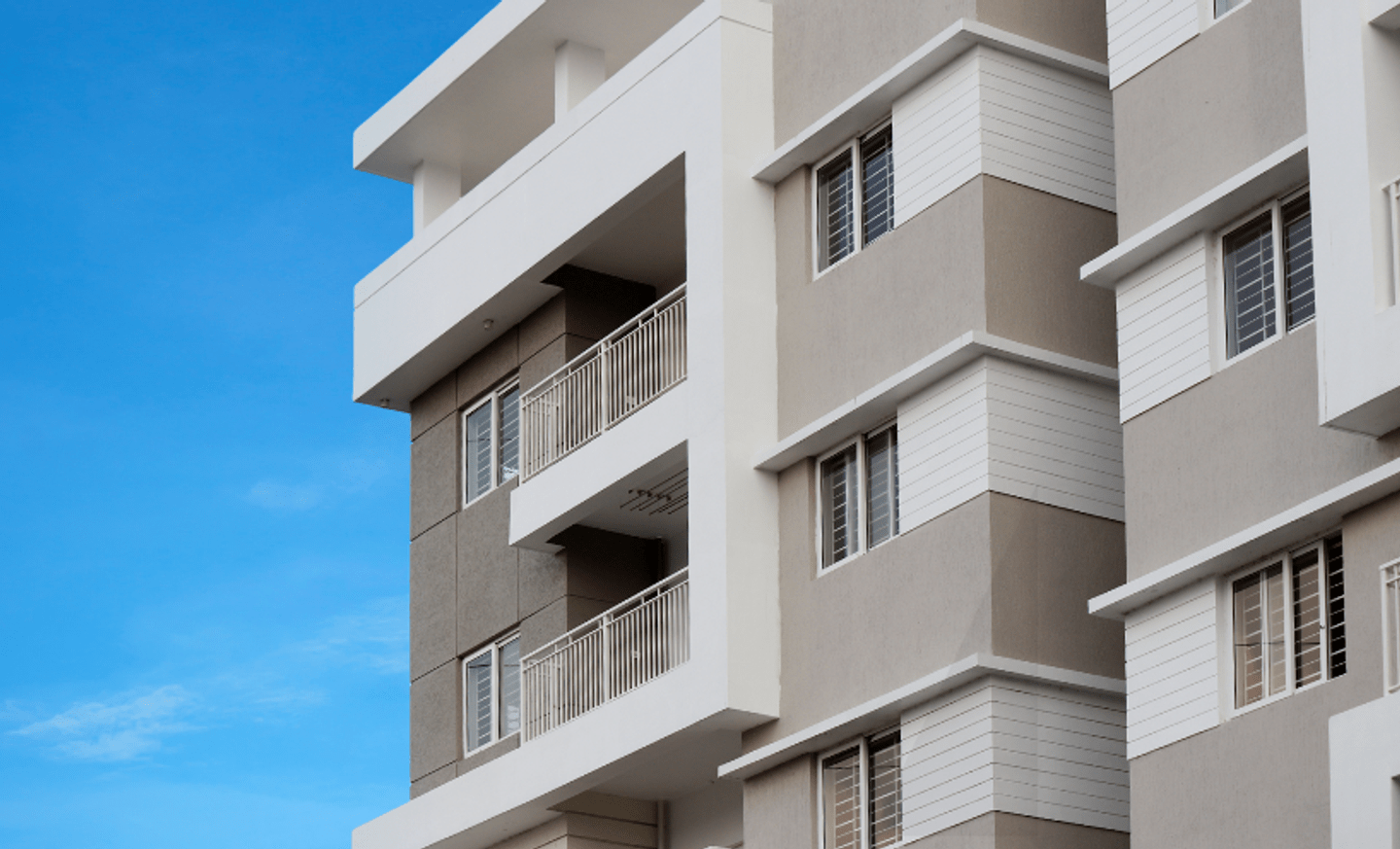 View of Improving access to solar for apartment buildings | solar.vic.gov.au
