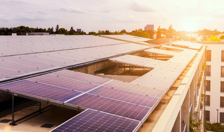 Energy Efficient Solutions - Building In Arkansas