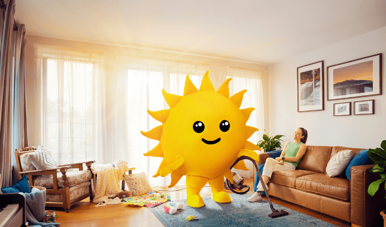 Solar Victoria Rebate Programs - Solar panels, hot water, and battery loans for eligible Victorians